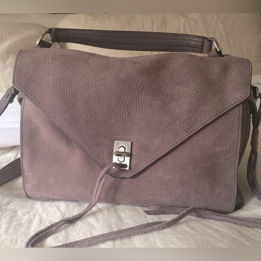 Rebecca Minkoff Darren Crossbody